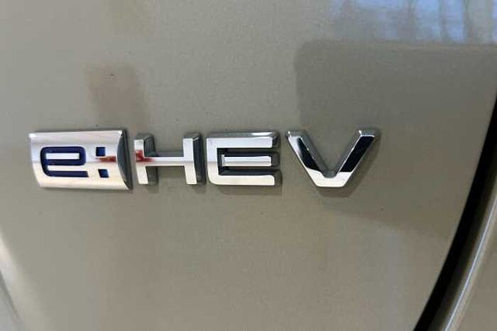 Honda HR-V Hybrid 1.5 eHEV Elegance 5dr CVT 