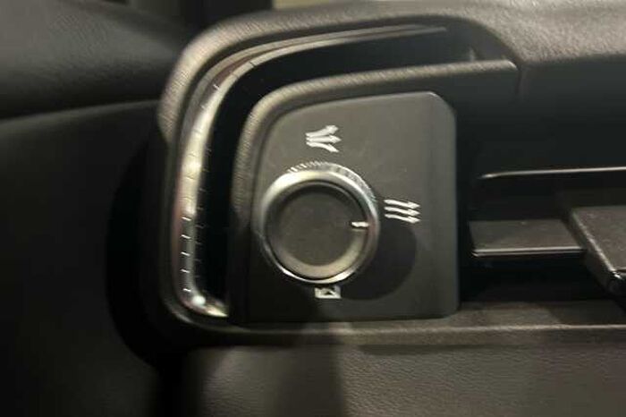 Honda HR-V Hybrid 1.5 eHEV Elegance 5dr CVT 