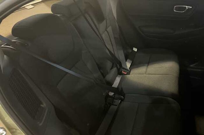 Honda HR-V Hybrid 1.5 eHEV Elegance 5dr CVT 