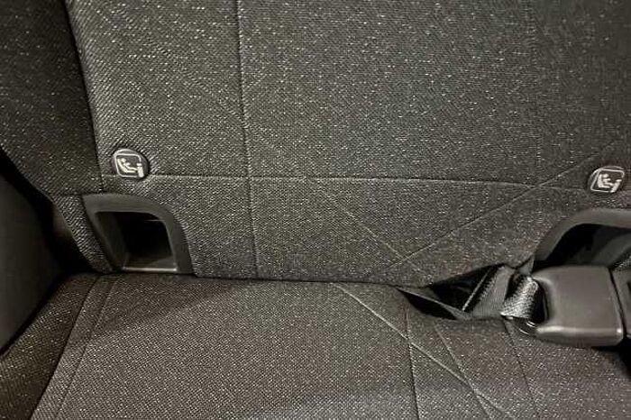 Honda HR-V Hybrid 1.5 eHEV Elegance 5dr CVT 