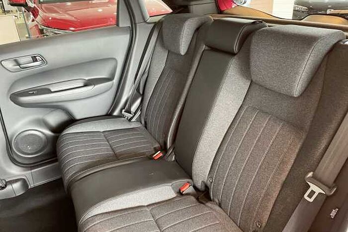 Honda Jazz e:HEV 1.5 i-MMD Hybrid Advance 5dr eCVT 