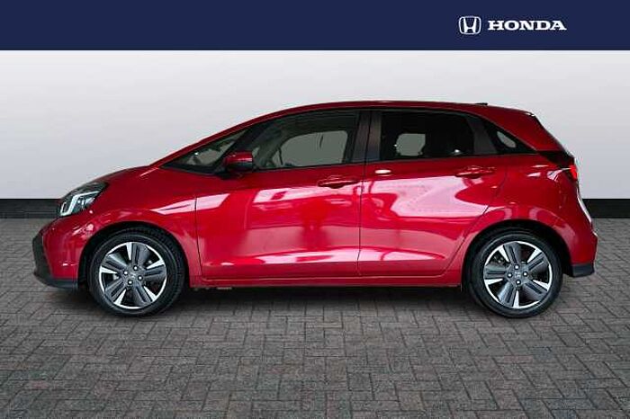 Honda Jazz e:HEV 1.5 i-MMD Hybrid Advance 5dr eCVT 
