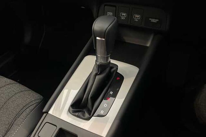 Honda Jazz e:HEV 1.5 i-MMD Hybrid Advance 5dr eCVT 
