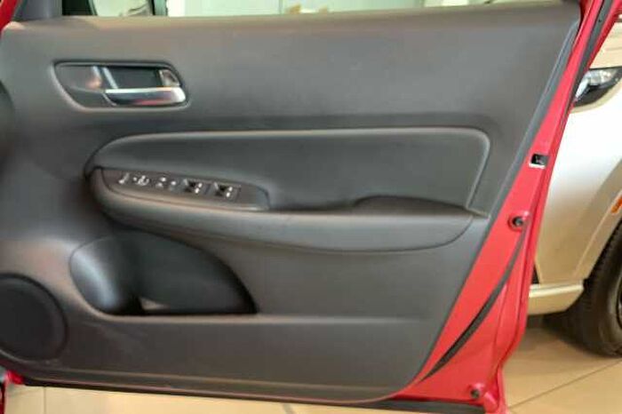 Honda Jazz e:HEV 1.5 i-MMD Hybrid Advance 5dr eCVT 