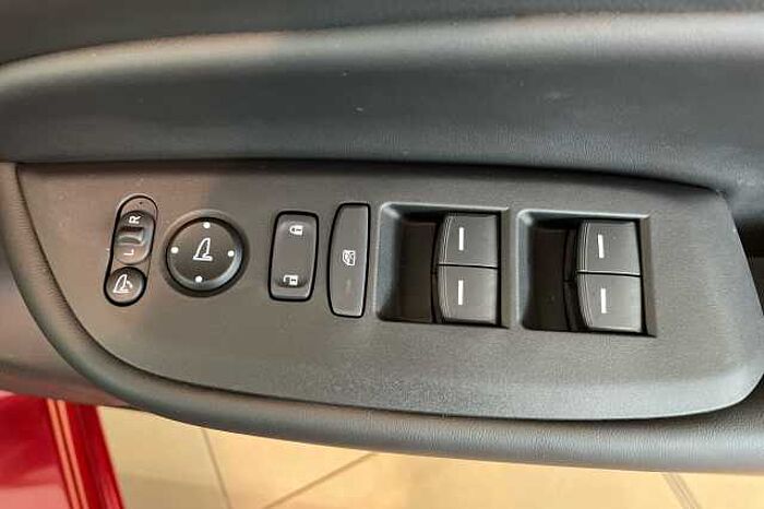 Honda Jazz e:HEV 1.5 i-MMD Hybrid Advance 5dr eCVT 