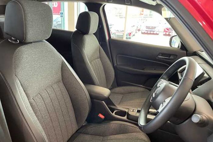 Honda Jazz e:HEV 1.5 i-MMD Hybrid Advance 5dr eCVT 