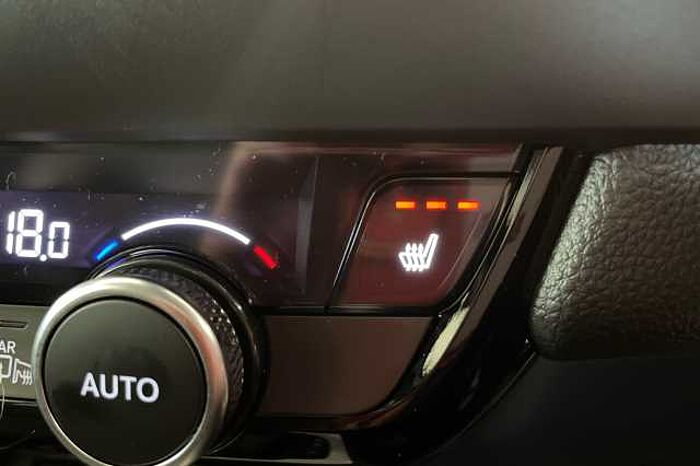 Honda Jazz e:HEV 1.5 i-MMD Hybrid Advance 5dr eCVT 