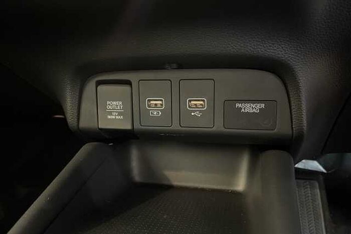 Honda Jazz e:HEV 1.5 i-MMD Hybrid Advance 5dr eCVT 