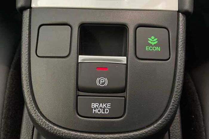 Honda Jazz e:HEV 1.5 i-MMD Hybrid Advance 5dr eCVT 