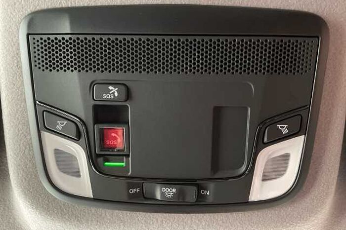 Honda Jazz e:HEV 1.5 i-MMD Hybrid Advance 5dr eCVT 