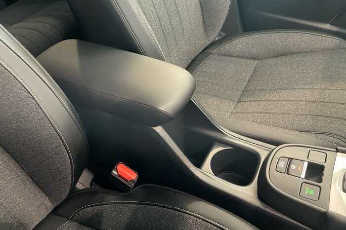 Honda Jazz e:HEV 1.5 i-MMD Hybrid Advance 5dr eCVT 