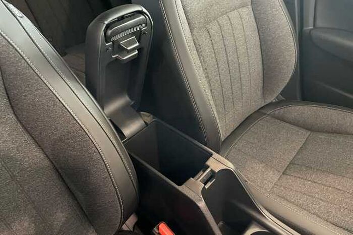 Honda Jazz e:HEV 1.5 i-MMD Hybrid Advance 5dr eCVT 