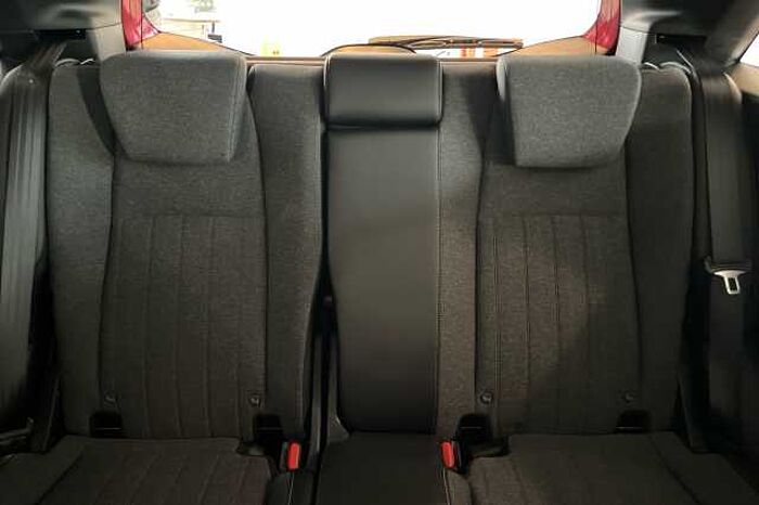 Honda Jazz e:HEV 1.5 i-MMD Hybrid Advance 5dr eCVT 