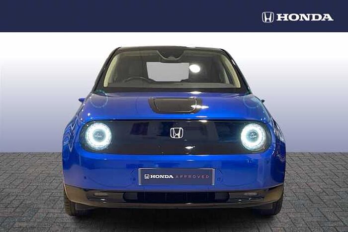 Honda e 113kW Advance 36kWh 5dr Auto 