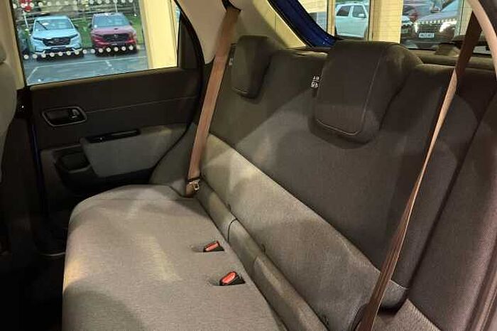 Honda e 113kW Advance 36kWh 5dr Auto 