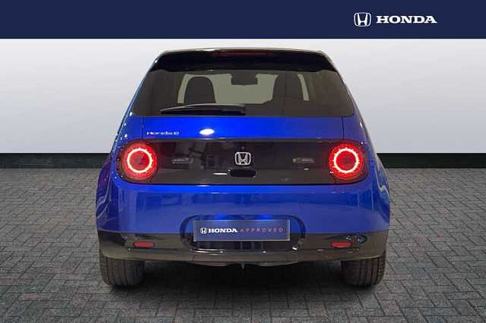 Honda e 113kW Advance 36kWh 5dr Auto 