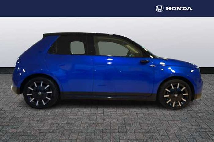 Honda e 113kW Advance 36kWh 5dr Auto 