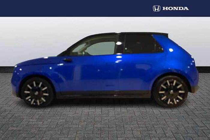Honda e 113kW Advance 36kWh 5dr Auto 