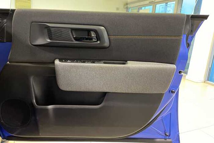 Honda e 113kW Advance 36kWh 5dr Auto 