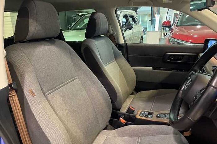 Honda e 113kW Advance 36kWh 5dr Auto 