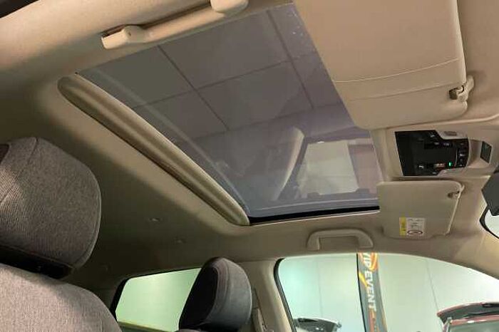 Honda e 113kW Advance 36kWh 5dr Auto 