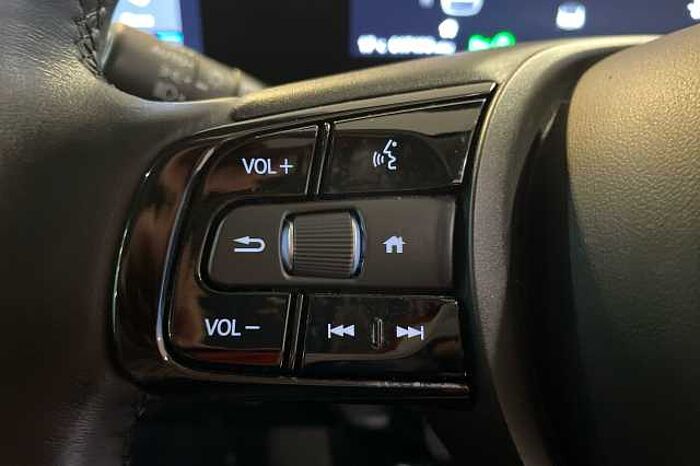 Honda e 113kW Advance 36kWh 5dr Auto 