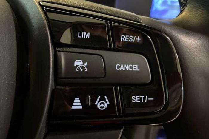 Honda e 113kW Advance 36kWh 5dr Auto 