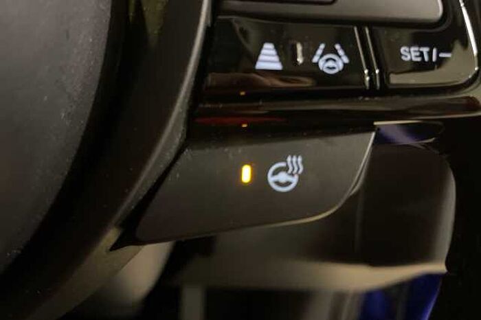 Honda e 113kW Advance 36kWh 5dr Auto 