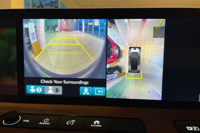 Honda e 113kW Advance 36kWh 5dr Auto 