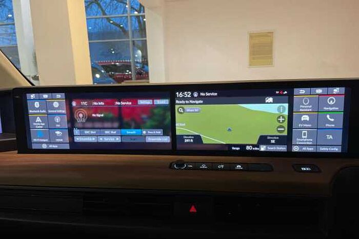 Honda e 113kW Advance 36kWh 5dr Auto 