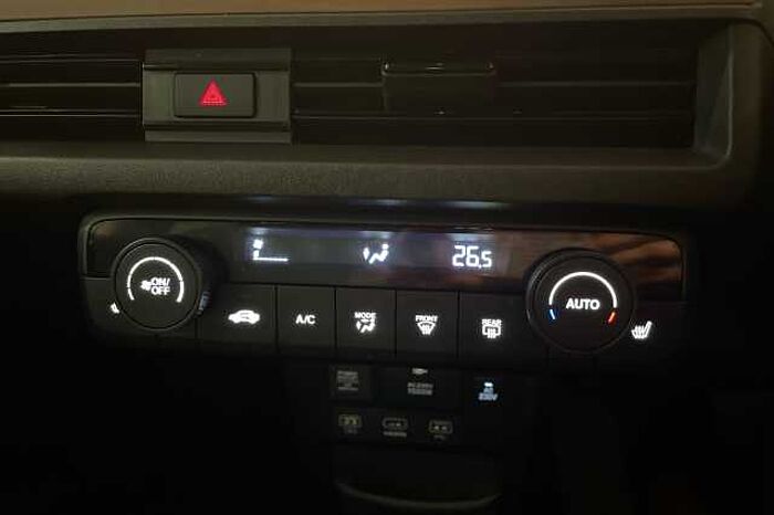 Honda e 113kW Advance 36kWh 5dr Auto 