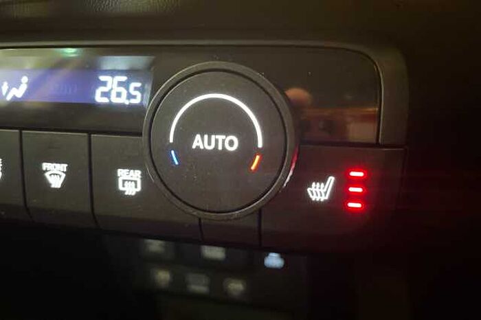 Honda e 113kW Advance 36kWh 5dr Auto 