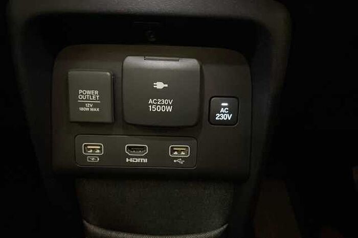 Honda e 113kW Advance 36kWh 5dr Auto 