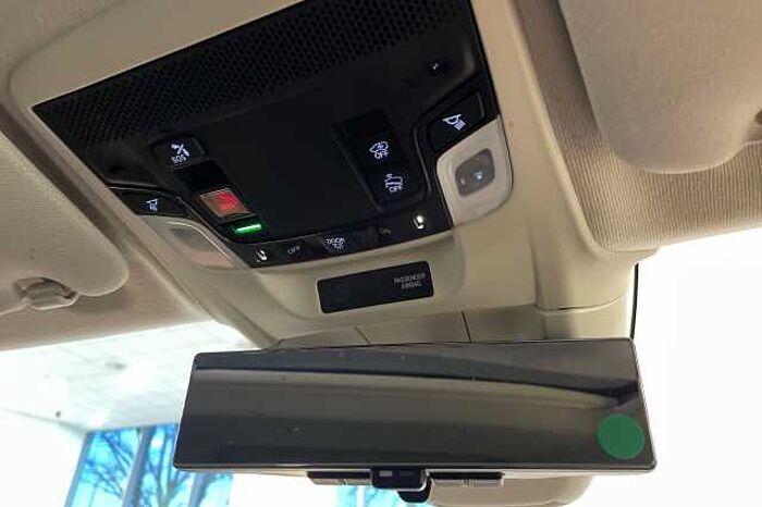 Honda e 113kW Advance 36kWh 5dr Auto 