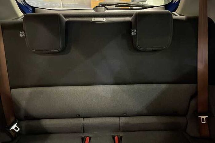 Honda e 113kW Advance 36kWh 5dr Auto 