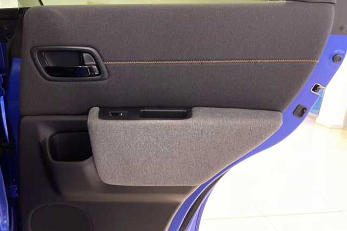 Honda e 113kW Advance 36kWh 5dr Auto 