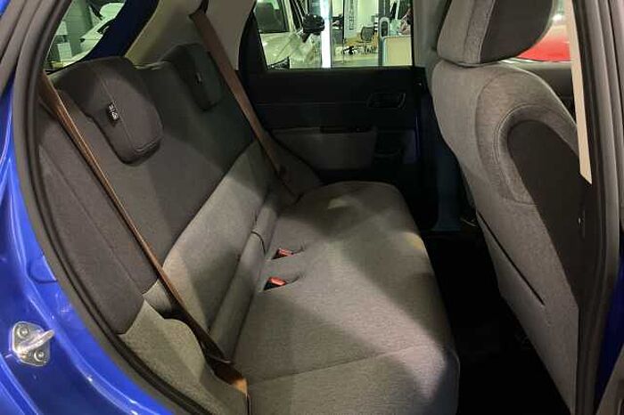 Honda e 113kW Advance 36kWh 5dr Auto 