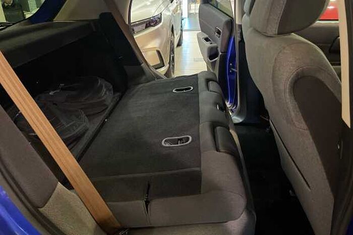 Honda e 113kW Advance 36kWh 5dr Auto 