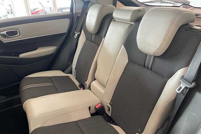 Honda HR-V e:HEV 1.5 eHEV Advance Style 5dr CVT 