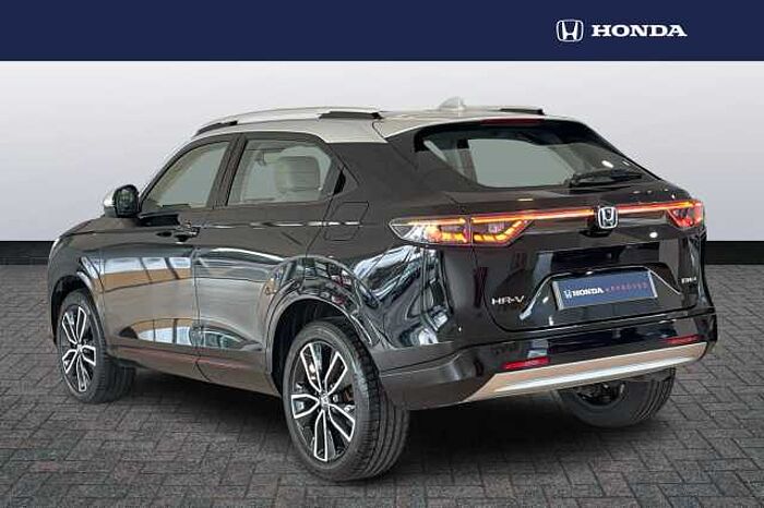 Honda HR-V e:HEV 1.5 eHEV Advance Style 5dr CVT 