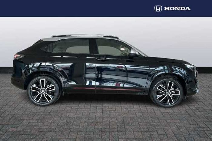 Honda HR-V e:HEV 1.5 eHEV Advance Style 5dr CVT 