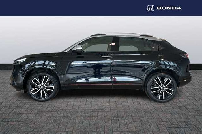 Honda HR-V e:HEV 1.5 eHEV Advance Style 5dr CVT 