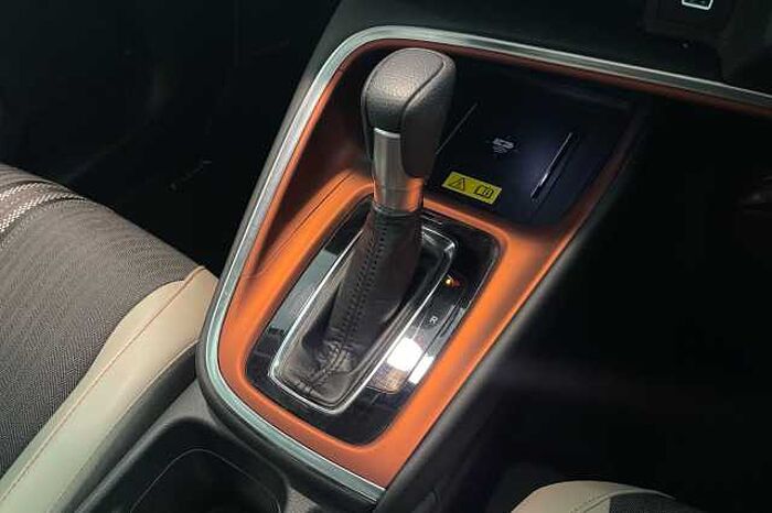 Honda HR-V e:HEV 1.5 eHEV Advance Style 5dr CVT 