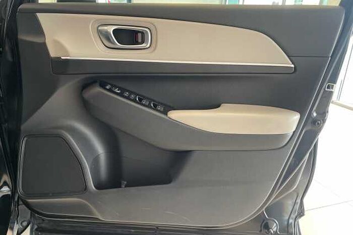 Honda HR-V e:HEV 1.5 eHEV Advance Style 5dr CVT 