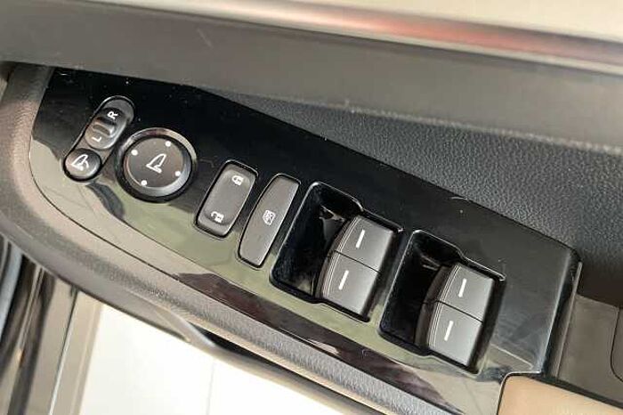 Honda HR-V e:HEV 1.5 eHEV Advance Style 5dr CVT 