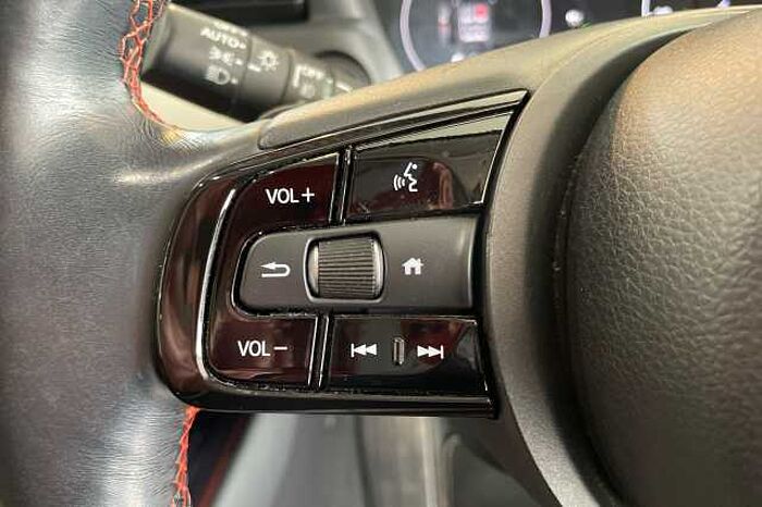 Honda HR-V e:HEV 1.5 eHEV Advance Style 5dr CVT 