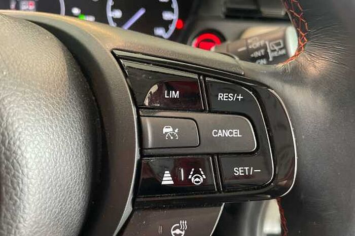 Honda HR-V e:HEV 1.5 eHEV Advance Style 5dr CVT 