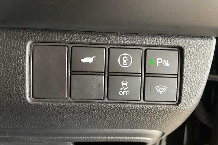 Honda HR-V e:HEV 1.5 eHEV Advance Style 5dr CVT 