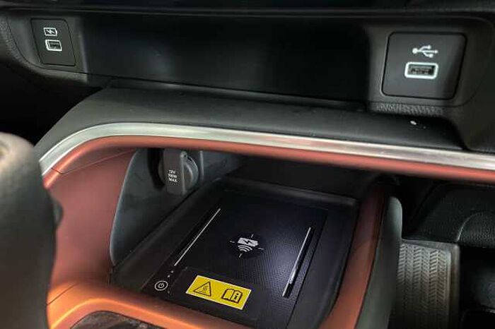 Honda HR-V e:HEV 1.5 eHEV Advance Style 5dr CVT 