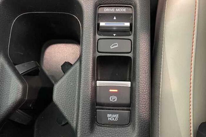 Honda HR-V e:HEV 1.5 eHEV Advance Style 5dr CVT 